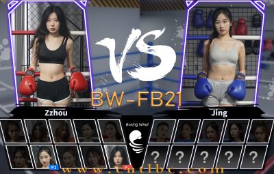 BW-FB21-Zzhou VS Jing
